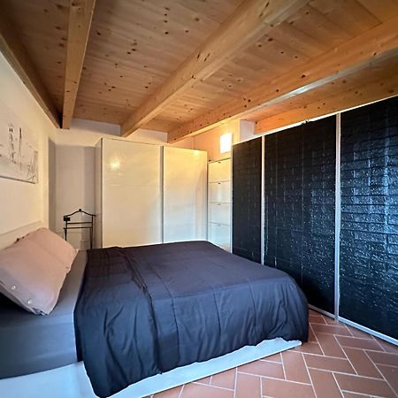 Vila La Spezia Stazione Centrale 5 Terre - Loft Exteriér fotografie