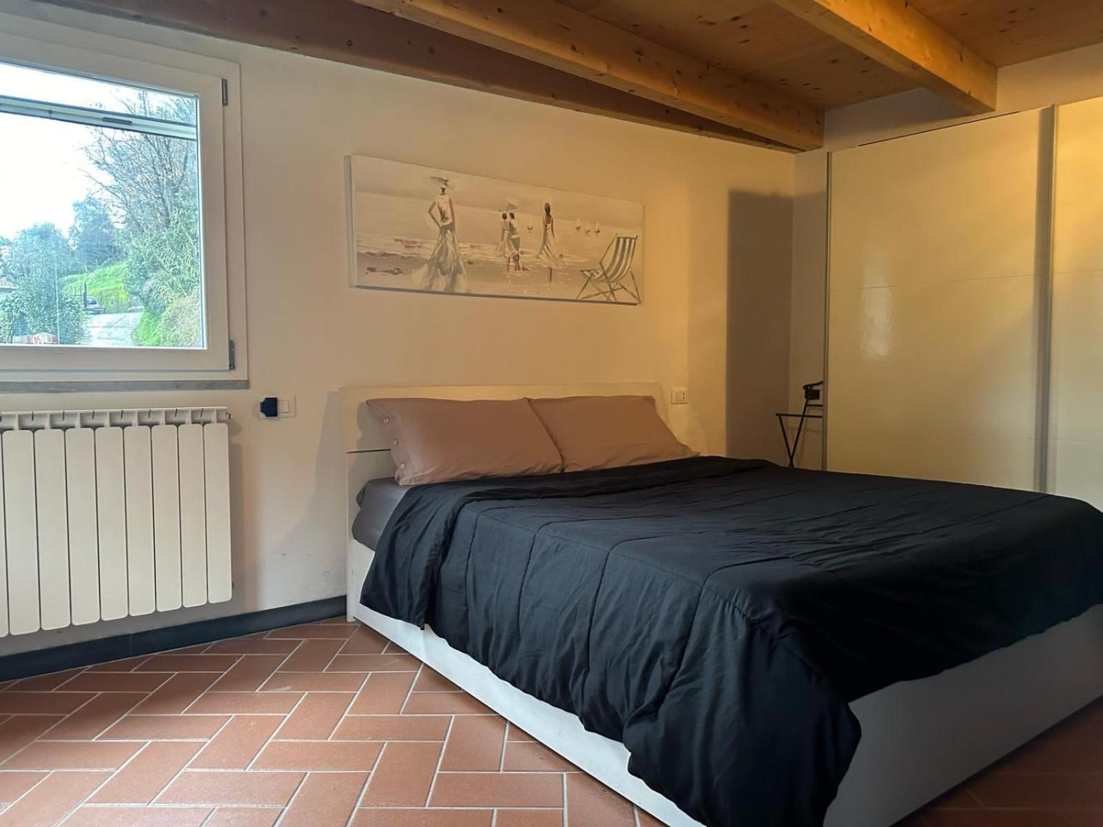 Vila La Spezia Stazione Centrale 5 Terre - Loft Exteriér fotografie