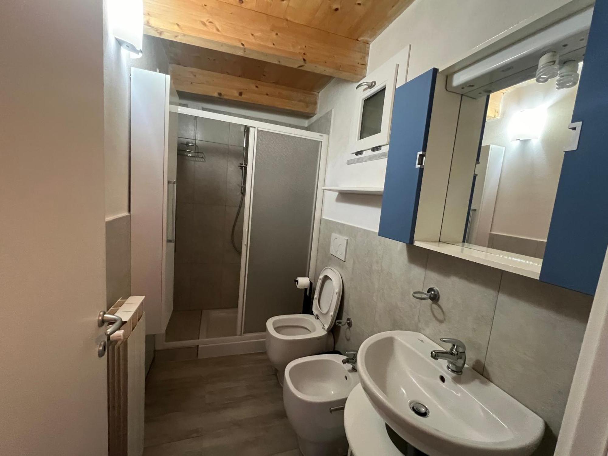 Vila La Spezia Stazione Centrale 5 Terre - Loft Exteriér fotografie