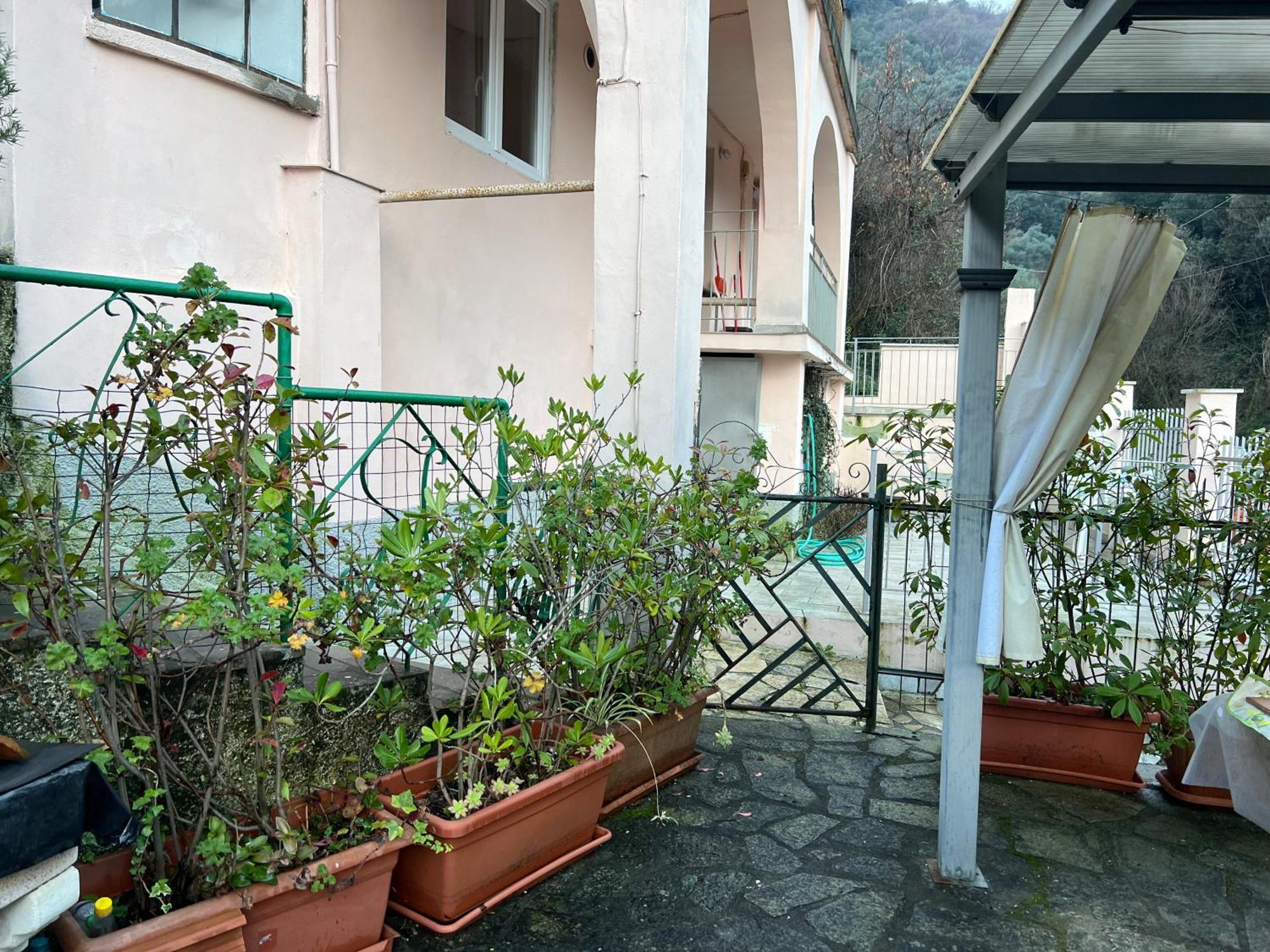 Vila La Spezia Stazione Centrale 5 Terre - Loft Exteriér fotografie